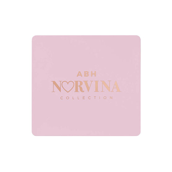 NORVINA® PRO PIGMENT PALETTE VOL. 4 (PALETA DE SOMBRAS)